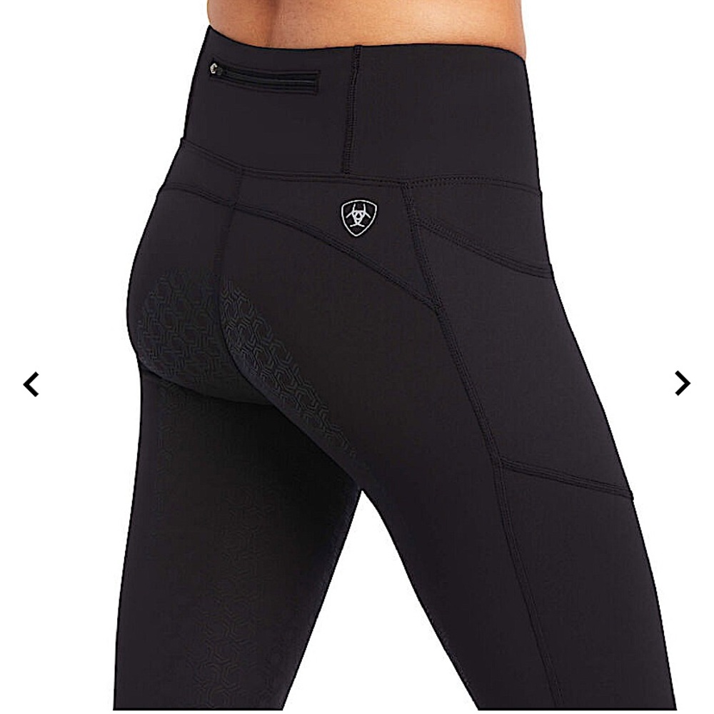 ARIAT Eos Full Seat Riding Tights